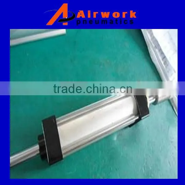 SUJ Standard Cylinder Standard Air Cylinder Pneumatic Cylinder photo-2
