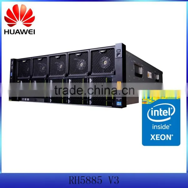 Quidway Supplier HUAWEI 4U Rack Server RH5885 V3 photo-2