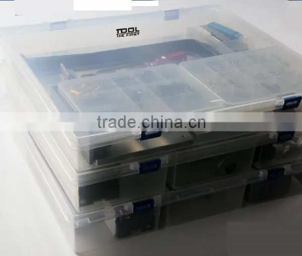 China Supplier Newest Design Big Power Metal 6 In 1 With Bow Arm for Hobby Education photo-3