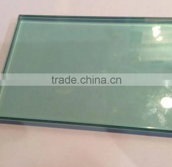 Top Quality Clear Tempered Glass/12MM Tempered Glass/10MM Tempered Glass photo-2