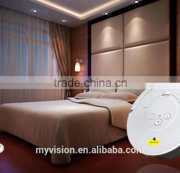 Planning Type Vacuum Cleaner Parts and Electric Motor for Vacuum Cleaner ,good Floor Cleaner M881 photo-2