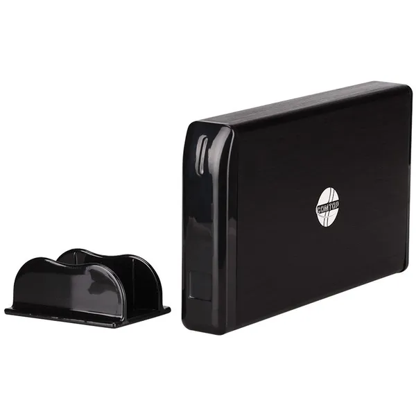 Full Aluminum 3.5 Inch 16TB USB 3.0 SATA Hdd Enclosure photo-4
