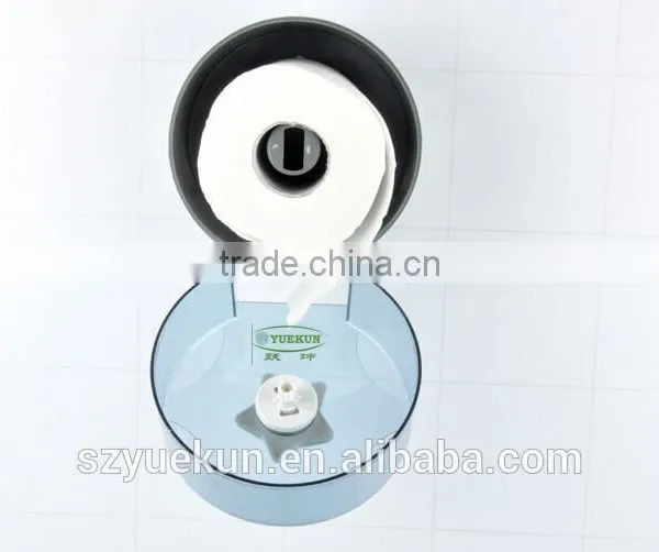 Yuekun Factory Supply Hang on Wall Roll Paper Hand Paper Dispenser YK2088 photo-5