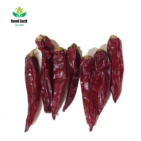 HL Dry Red Chili Spicy
