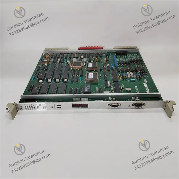 ALSTOM N895600512D N895600051C ECPU_1 N895600200Q Interface Unit photo-2