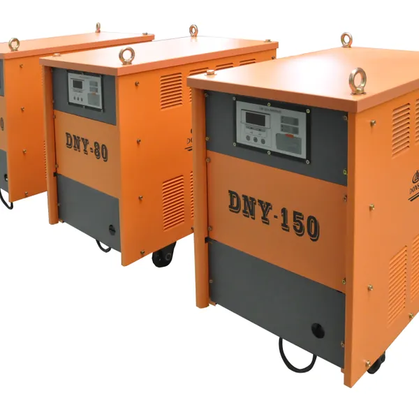 Shanghai Donsun Spot Welding Resistance Welding Portable Spot Welding Machine DNY-5/16/25/50/80/100/150