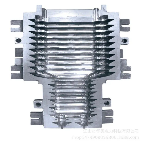 APG Mould Epoxy Resin Die Casting for Transformer CT/PT photo-2