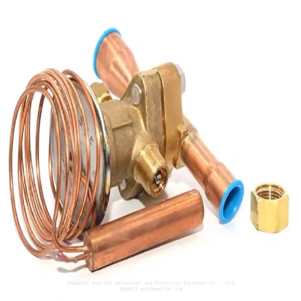 JC、YC Differeencial Pressure Controls JC3.5 YC350