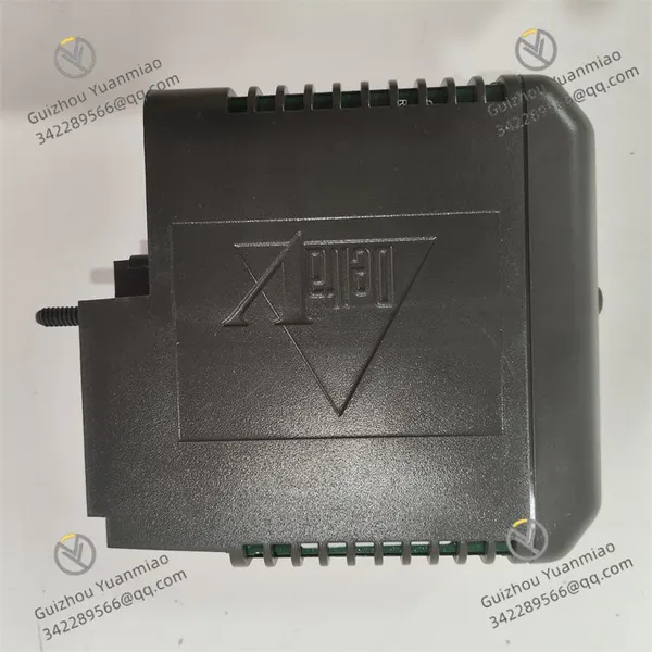 Emerson KJ4110X1-BA1 Programmable Logic Controller photo-3