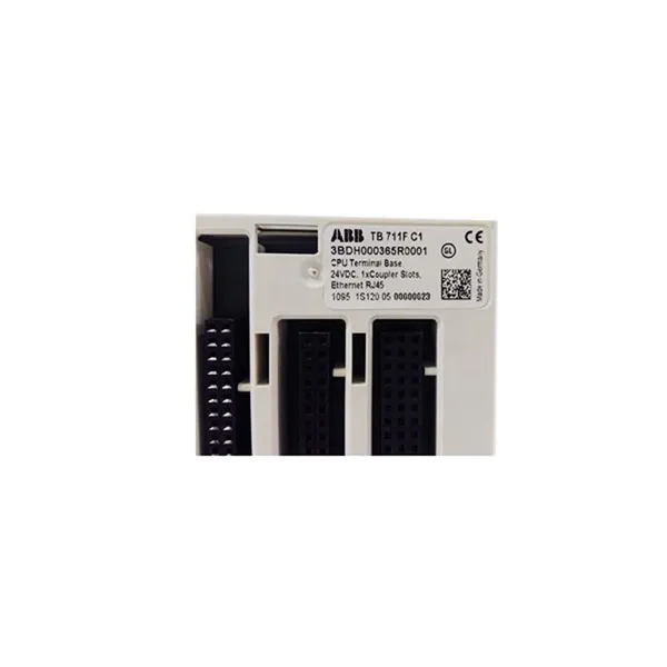 TBFNABABAAAZFNNBXD Automatic Switching Element With Isolation Function photo-3