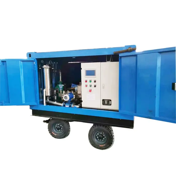 GYB-3 1000bar Manual Water Pressure Test Pump Pressure Testing Pump