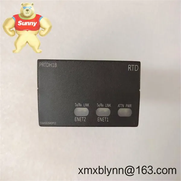 GE 151X1215DC10SA01 Buffer Module: Your Industrial I/O Guardian