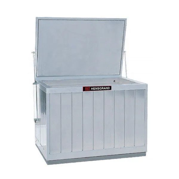 HST D110, 200, 250, 315 Constant Temperature Water Tank