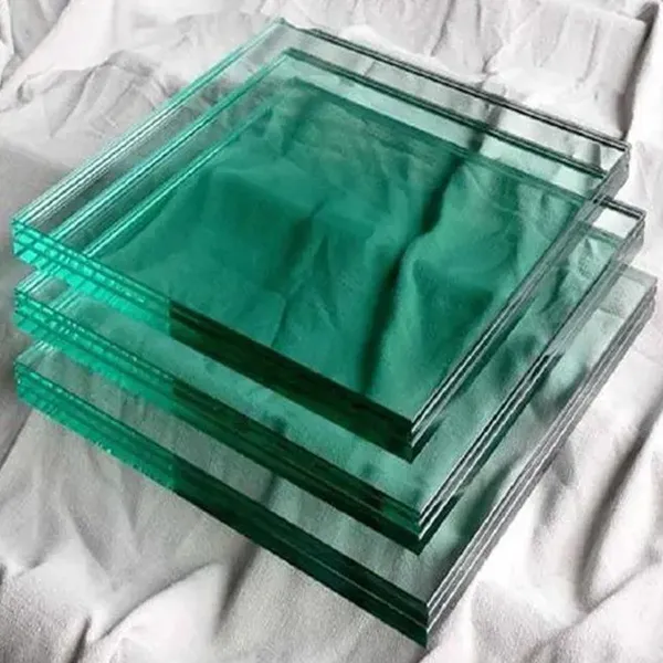 316 Stainless Steel Framed Glass Railings for Coastal Areas photo-3