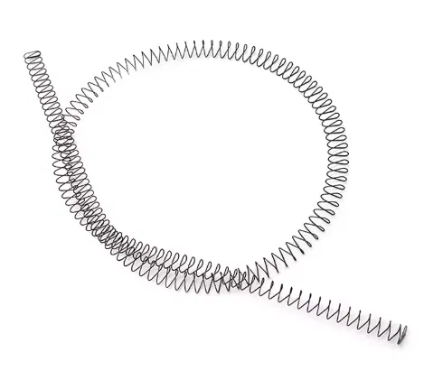 Customized Rectangle Helical Coil Compression Spring