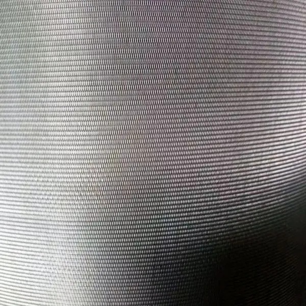 Corrosion Resistant 304 SS Woven Wire Mesh 1-1.5m Width for Filtration photo-5