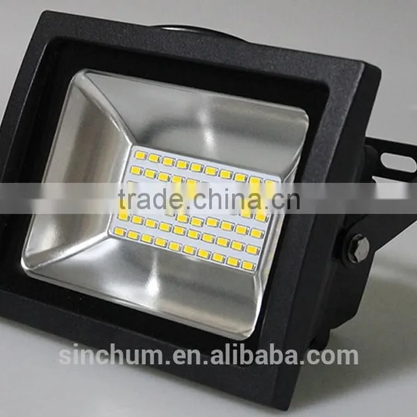 IP65 5730 Smd 30watt Led Flood Light photo-2