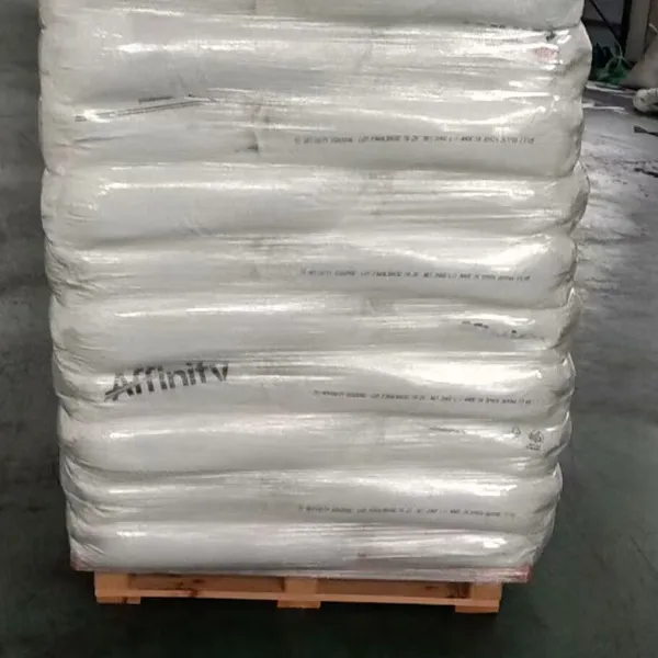 Thailand SCG LLDPE 5185 Good Processability Extrusion Molding Grade photo-4