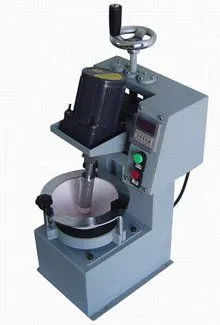 Ceramic Grinding