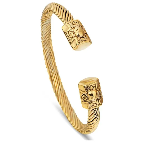 Stylish Fashionable Wholesale Jewelry Manufacturer in China Bangle photo-4