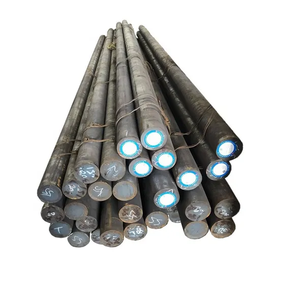 Mingshang Low Carbon Steel Billet ASTM Standard 75mm S45c 1018 1095 Hot Rolled 1% Tolerance Cutting Bending Welding Mold Steel photo-4