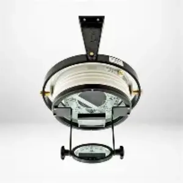 CASSENS & PLATH Mirror Arrangement for Overhead Compass/160 or 180 (with Lens and Mirror) photo-3