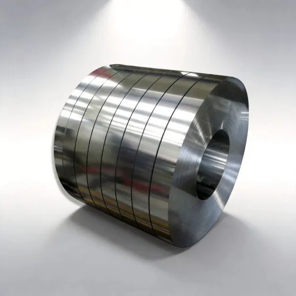 Strip Coated Steel Metal Strip photo-2