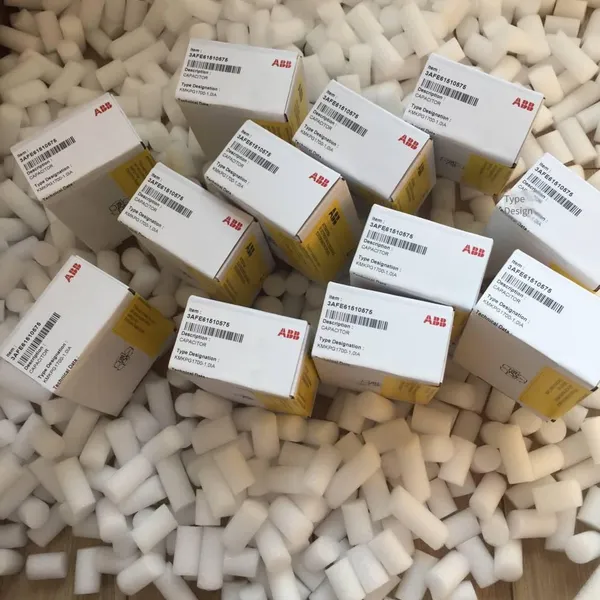 Film Capacitor Gmkp 7500-0,11iy Axial iy Package, Inverter Accessories, Great Advantages