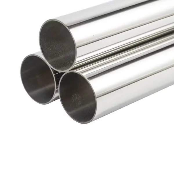 Welded 304L 316L Sch10 Sch20 Sch40 Sch80 ASTM A312 201 304 316 photo-3