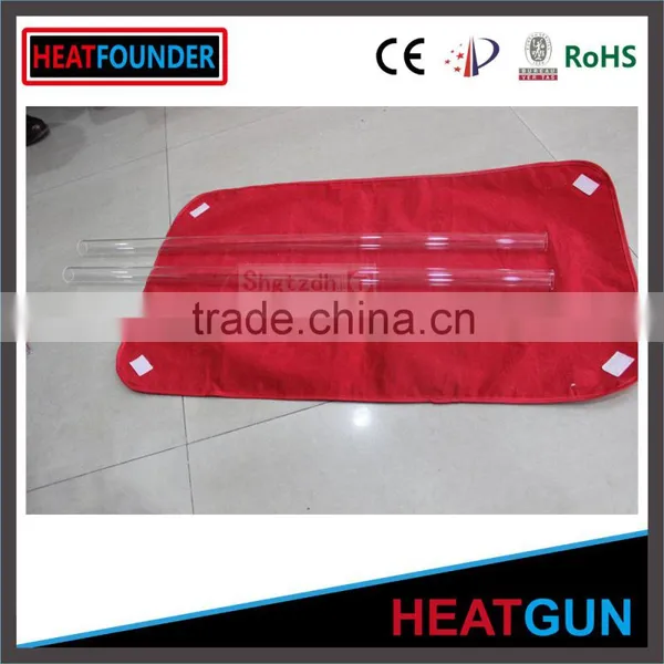 Large Diameter Quartz Glass Tube ,quartz Tube Reactor,quartz Test Tube