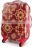 2014 New Designer Luggage Travel Trolley Fashion Abs+pc photo-3