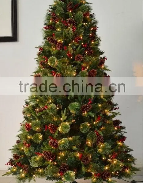 Pine Needle Machine for Christmas Tree photo-6