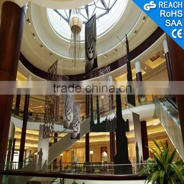 Hanging Ramadan Decoration for Shopping Mall