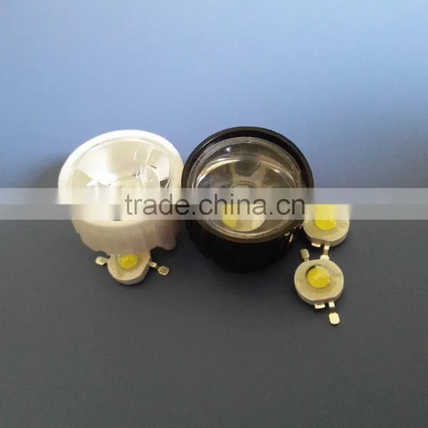 Epistar 45mil 3W SMD LED Chip 4000K - 4200K photo-3