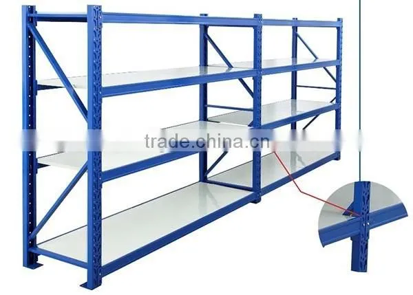 Foshan JIABAO Heavy Duty Cold Storage Used Storage Warhouse JB-8A photo-4