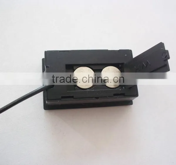 Embedded Temperature Detector Thermometer HT-1 Freezer Refrigerator Thermometer photo-6