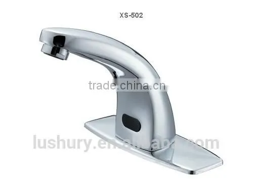 The Newest Intelligent Self Powered Automatic Faucet photo-2