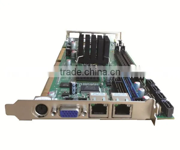 Intel LGA775 Core2 Duo G41 Full- Sized Mother Board With 2 Ddr3 Slots photo-3