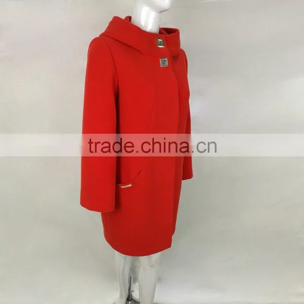 Factory Hot Products Wholesale Autumn Women's Jackets & Coats Women Jacket Model photo-3