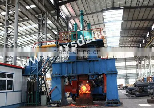 The Supply of 4350 Materials Forgings photo-6