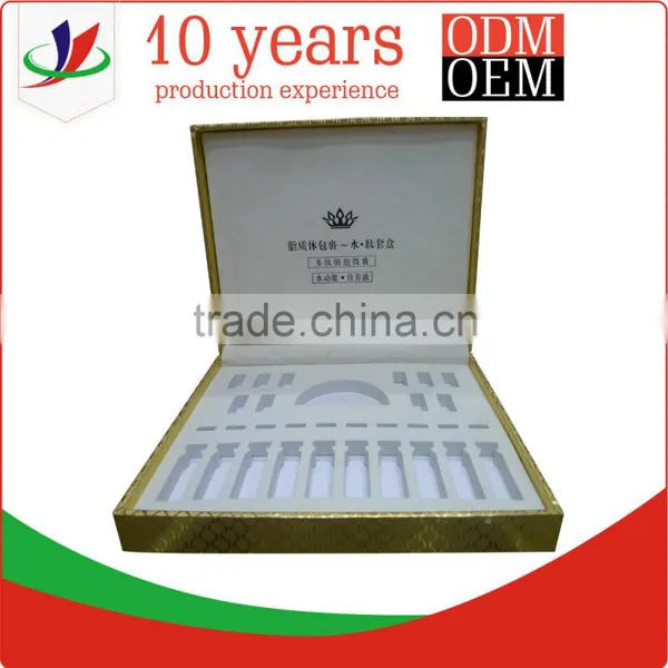 Handmade Cosmetic Box photo-6