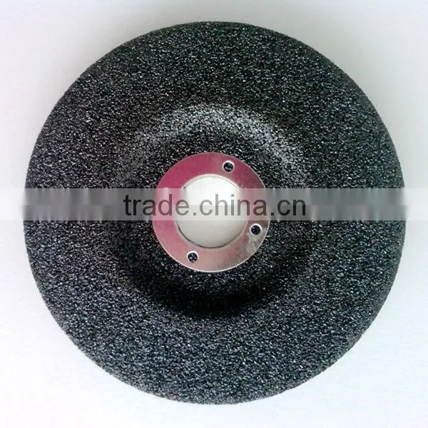 Best Price 4.5"inch Abrasives Grinding Disc/wheel for Steel photo-5