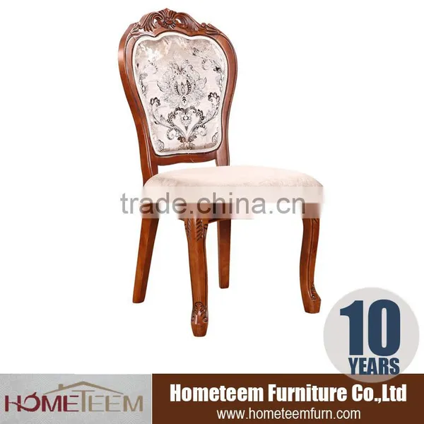 Large Extension Dining Room Wood Dining Table Set photo-4