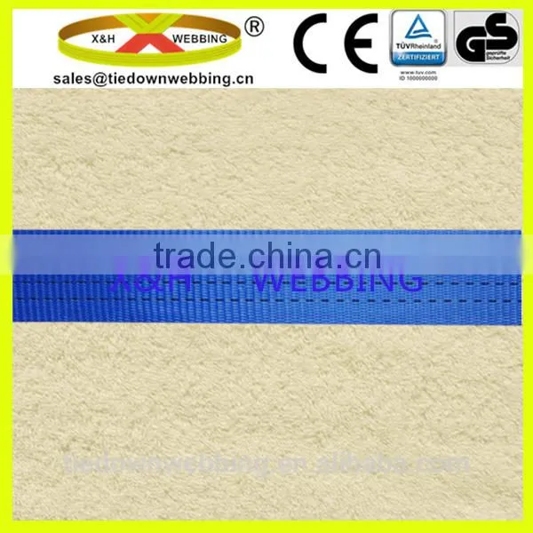 50mm Lashing Webbing B.S. 5200kg photo-2