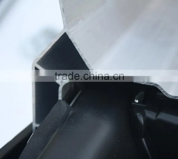 2015 TUCSON Side Steps / Running Boards photo-4