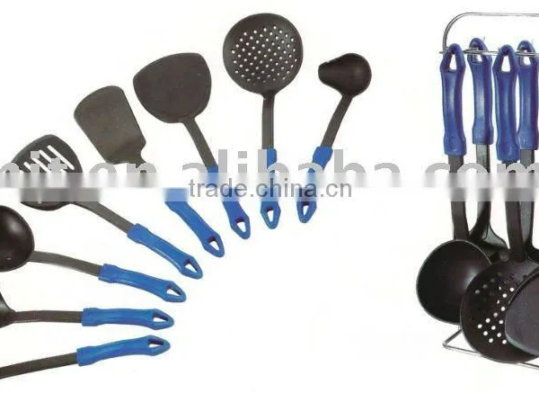 9pcs Cooking Tools Set KT288