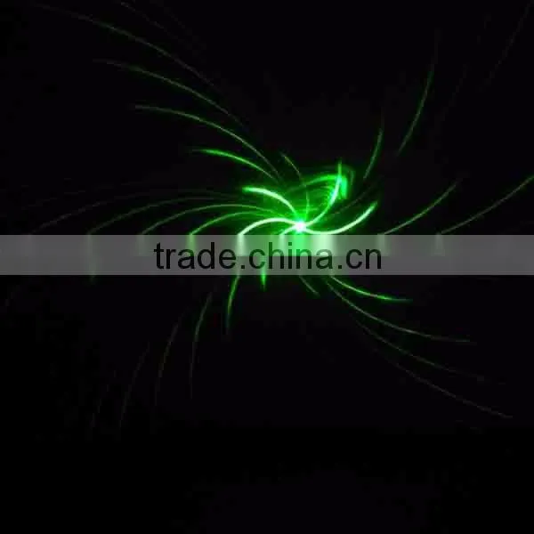 Sound Activated Auto Sunflower Christmas Stage Light photo-4