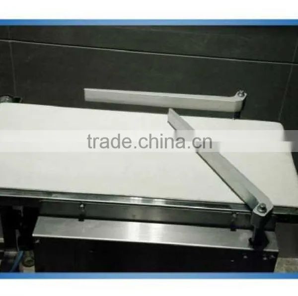 Combined Metal Detector & Checkweigher/Check Weigher photo-5