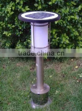 Led Solar Lawn Light Price photo-2
