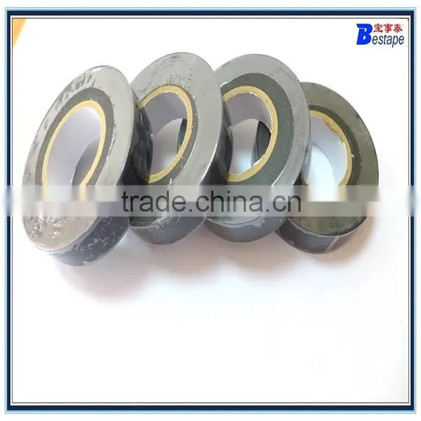 Factory Supply Printed PVC Electrical Tape